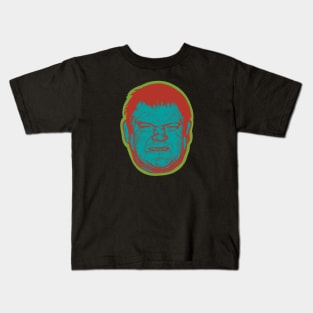 Dick The Bruiser Kids T-Shirt